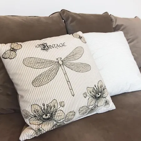 Vacationclub - Diune 65