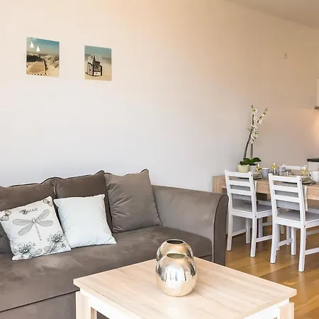 Vacationclub - Diune 65 * 코워브제크