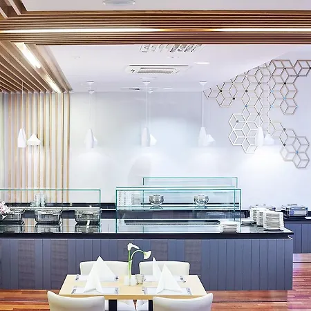 아파트 Vacationclub - Diune 65 *