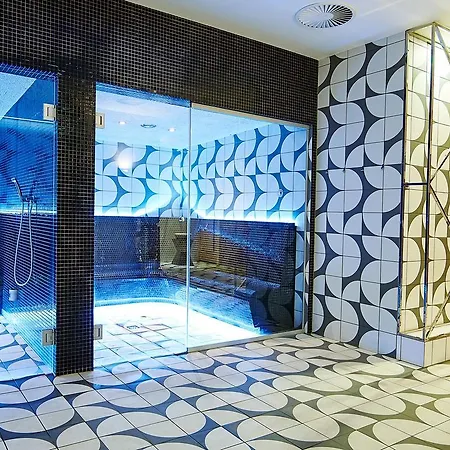 아파트 Vacationclub - Diune 65 *