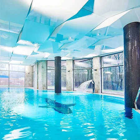 아파트 Vacationclub - Diune 65 *