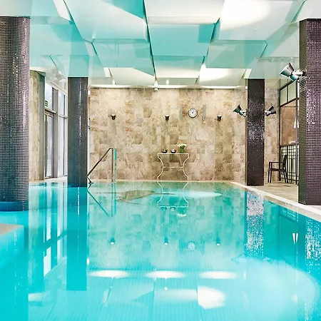 Vacationclub - Diune 65