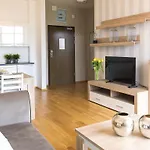Vacationclub - Diune 65 Kołobrzeg
