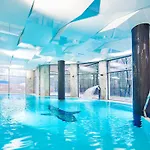 Lejlighed Vacationclub - Diune 65 *
