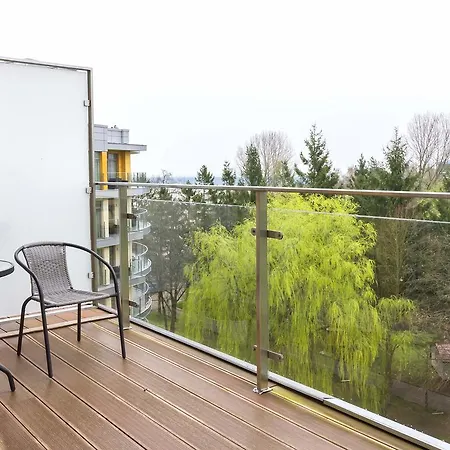 Apartman Vacationclub - Diune 65 *