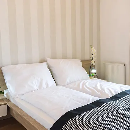 Διαμέρισμα Vacationclub - Diune 65