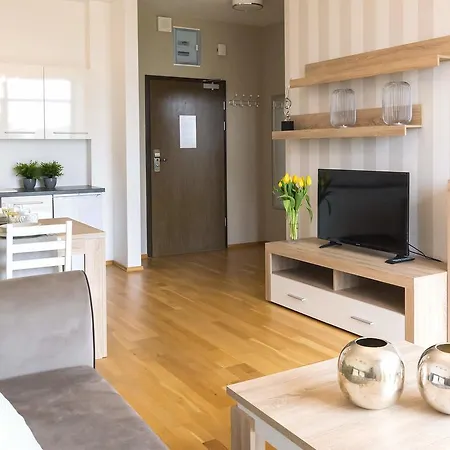 Vacationclub - Diune 65 Kołobrzeg