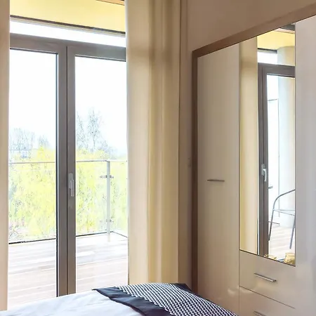 Apartman Vacationclub - Diune 65 *