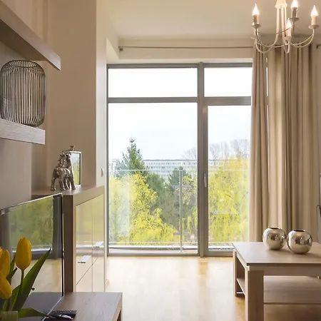 Vacationclub - Diune 65