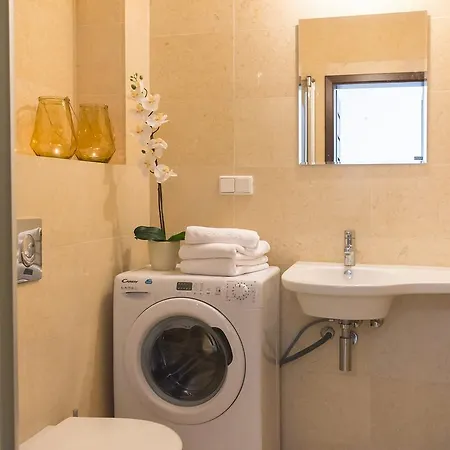 Apartman Vacationclub - Diune 65 Kołobrzeg