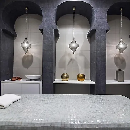 Apartman Vacationclub - Diune 65 Kołobrzeg