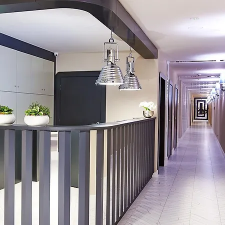 Vacationclub - Diune 65 Apartman *