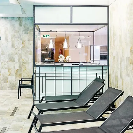 Vacationclub - Diune 65 * Kołobrzeg