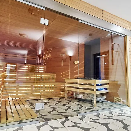 Vacationclub - Diune 65 Kołobrzeg