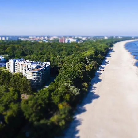 Vacationclub - Diune 65 Διαμέρισμα *