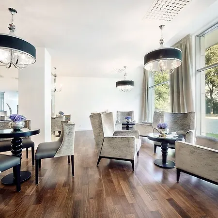 Apartman Vacationclub - Diune 65