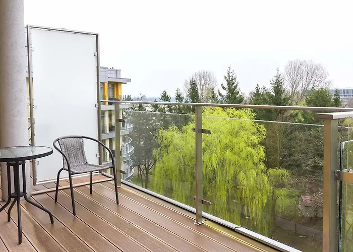 Διαμέρισμα Vacationclub - Diune 65 *