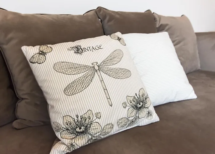 Vacationclub - Diune 65