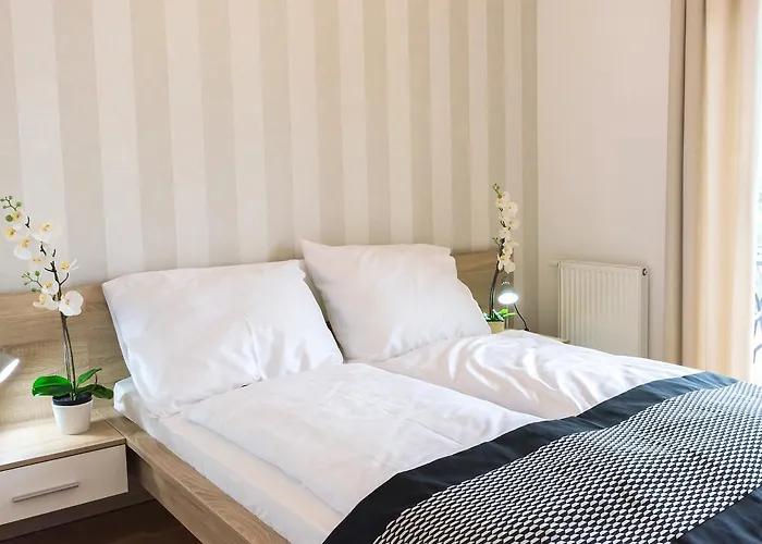 Διαμέρισμα Vacationclub - Diune 65