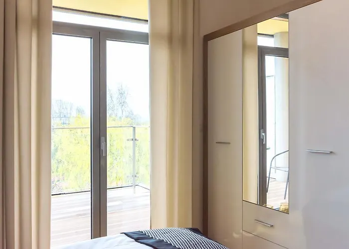 Διαμέρισμα Vacationclub - Diune 65 *