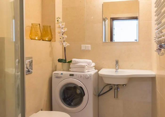 Διαμέρισμα Vacationclub - Diune 65 Kołobrzeg