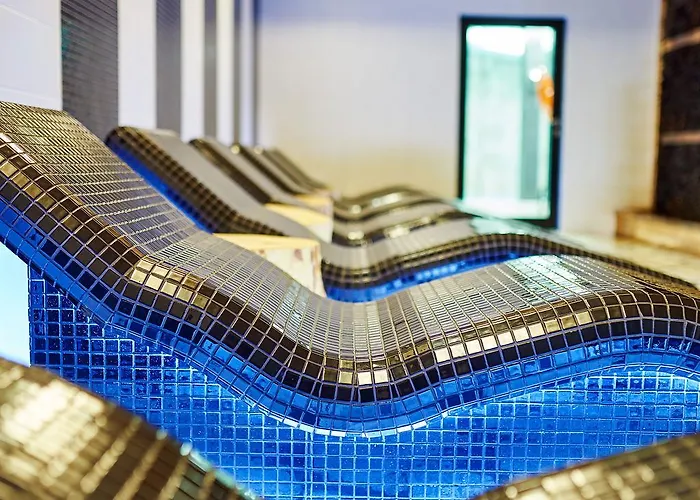 Διαμέρισμα Vacationclub - Diune 65