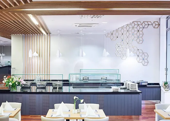 Διαμέρισμα Vacationclub - Diune 65 *