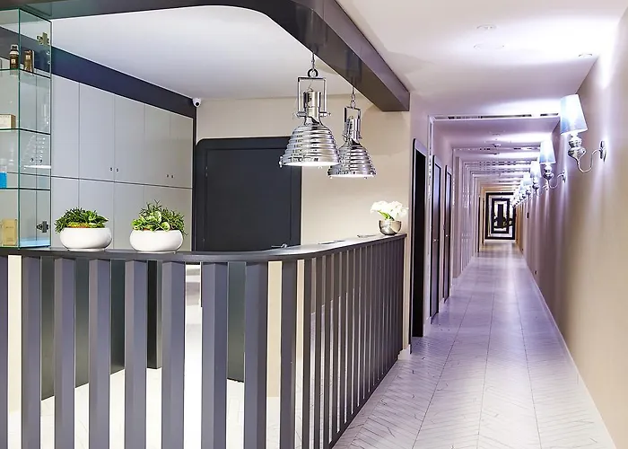 Vacationclub - Diune 65 Διαμέρισμα *