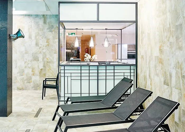 Vacationclub - Diune 65 * Kołobrzeg