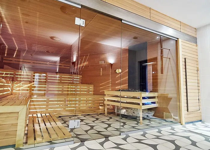 Vacationclub - Diune 65 Kołobrzeg