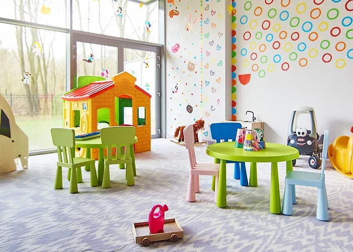 Vacationclub - Diune 65