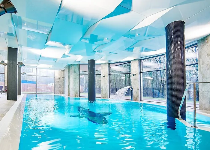 Διαμέρισμα Vacationclub - Diune 65 *