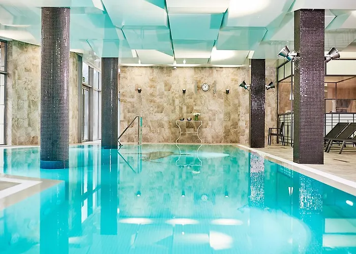 Vacationclub - Diune 65